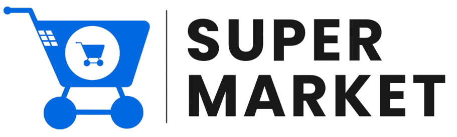 DYSHOP - SUPERMARKET